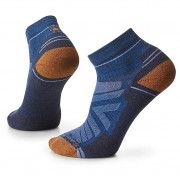 Skarpetki Smartwool Hike Light Cushion Ankle Socks niebieski/szary Alpine Blue