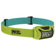 Czołówka Petzl Actik (2025) zielony green