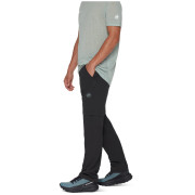 Spodnie męskie Mammut Runbold IV Zip Off