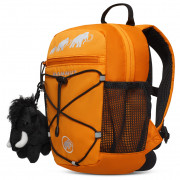 Plecak dziecięcy Mammut First Zip 8 l pomarańczowy tangerine-dark tangerine