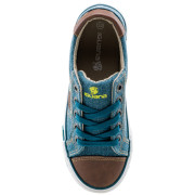 Buty dziecięce Iguana Lugan Jr