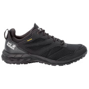 Buty męskie Jack Wolfskin Woodland Texapore Low M