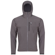 Kurtka męska High Point Atom Hoody Jacket zarys IronGate