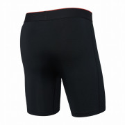 Bokserki Saxx Multi-Sport Mesh Long Boxer Brief Fly