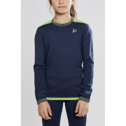 T-shirt dziecięcy Craft Triko Fuseknit Comfort JR