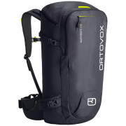 Plecak skiturowy Ortovox Haute Route 38 S czarny black steel