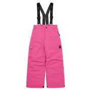 Dziecięce spodnie narciarskie Lego Wear Lwpayton 701 Pink różowy Pink