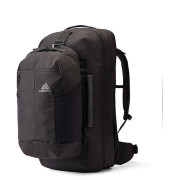 Plecak turystyczny Gregory Border 50+15 czarny Black Lichen