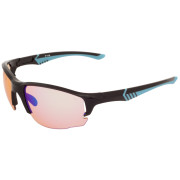 Okulary fotochromowe 3F Levity (jasne) czarny/niebieski