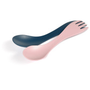 Sztućce dla dzieci Light My Fire Spork Little 2-pack