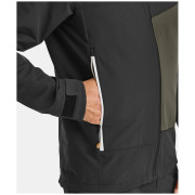 Męska kurtka softshellowa Ortovox Seceda Softshell Jacket M