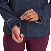 Kurtka damska Montane Fem Phase Lite Jacket