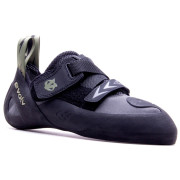 Buty wspinaczkowe Evolv Kronos czarny Black/Olive