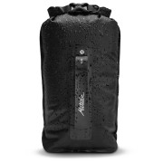 Wodoodporna torba Matador FlatPak Dry Bag 2L czarny Black