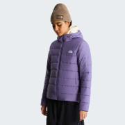 Kurtka damska The North Face W Aconcagua Hooded Jacket