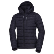 Kurtka zimowa męska Northfinder Ron czarny 269black
