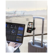 Uchwyt na telefon Swissten Universal phone holder (MagSafe compatible)