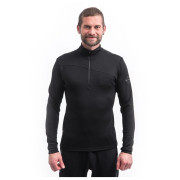 Męska bluza Sensor Merino Extreme Up zip