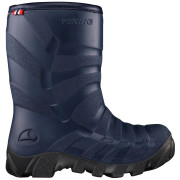 Dziecięce buty zimowe Viking Outdoor Footwear Ultra Warm Navy/Charcoal ciemnoniebieski Navy/Charcoal