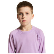 Dziecięca koszulka Craft Thermal Baselayer Longsleeve J Purple