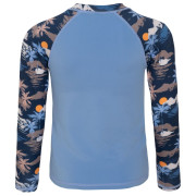 T-shirt dziecięcy Aquawave Uver Kdb