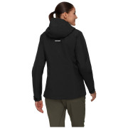 Kurtka damska Mammut Linard HS Thermo Hooded Jacket Women