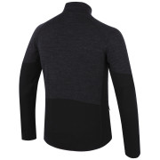 Męska bluza MOOA Merino 3D 240