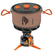 Kuchenka Jet Boil TrailCook 2.0L brązowy Tan