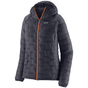 Kurtka damska Patagonia Micro Puff Hoody