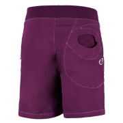 Spodenki damskie E9 Mix Short Women's