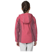 Dziecięca kurtka softshellowa Hannah Capra Jr