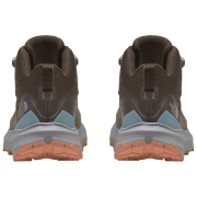 Buty damskie The North Face W Vectiv Exploris 2 Mid Futurelight Lthr