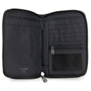 Etui na dokumenty Pacsafe RFIDsafe compact travel organizer