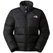 Kurtka damska The North Face W Saikuru Jacket czarny TNF BLACK/ASPHALT GREY