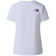 Koszulka damska The North Face W Evolution Half Dome Slim Short Sleeve