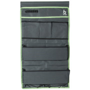 Organizer Bo-Camp Organizer 7 Compartments zarys Anthracite