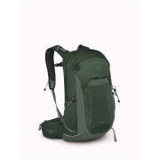 Plecak turystyczny Osprey Talon 22 zielony green canopy/pine leaf