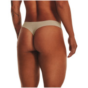 Damskie stringi Under Armour PS Thong 3Pack