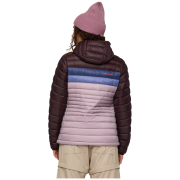 Damska kurtka puchowa Cotopaxi W'S Fuego Down Hooded Jacket