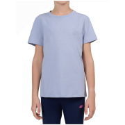 T-shirt dziecięcy 4F Tshirt F3529 Light Blue jasnoniebieski Light Blue