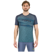 Męska koszulka Karpos Croda Rossa Evo Jersey