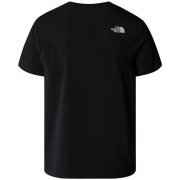 Koszulka męska The North Face Lightning Alpine S/S Tee