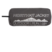 Kurtka damska Northfinder Northkit grey