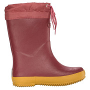 Dziecięce buty zimowe Viking Outdoor Footwear Splash Warm Burgundy