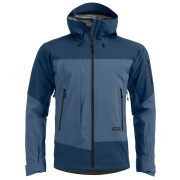 Kurtka męska Ortovox Ortler Gore-Tex Jacket niebieski Light Nunatak