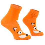 Skarpety dziecięce Pidilidi Funny PD0139-02 3pack