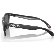 Okulary przeciwsłoneczne OAKLEY Frogskin Prizm Black Polarized