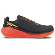 Buty do biegania dla mężczyzn Altra M Fwd Via czarny/pomarańczowy black-orange