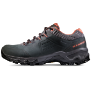 Damskie buty turystyczne Mammut Nova IV Low GTX Women