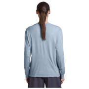 Damska koszulka Icebreaker Women Mer 150 Tech Lite LS Relaxed Tee